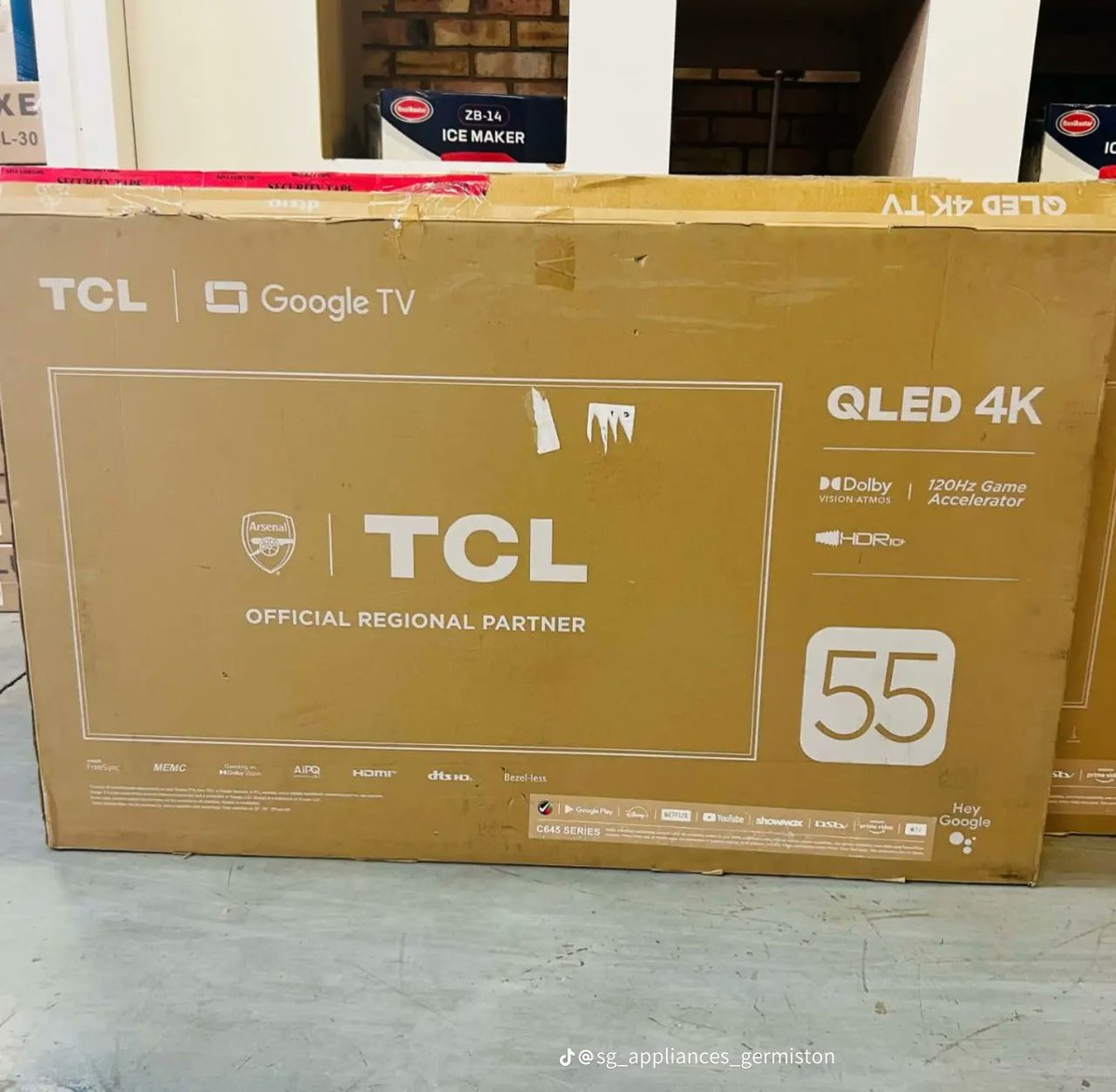 _otraa0's tweet image. Which Google TV is the best?
