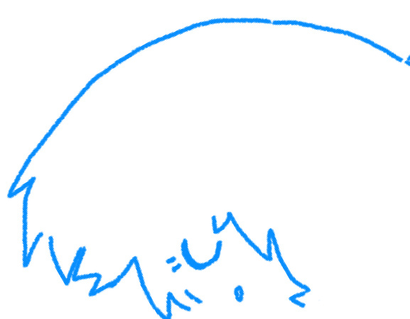 cooking up something