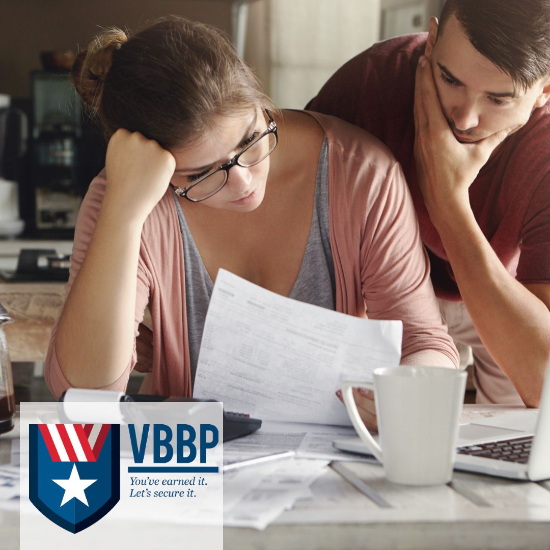 Veterans Benefits Banking Program tweet media