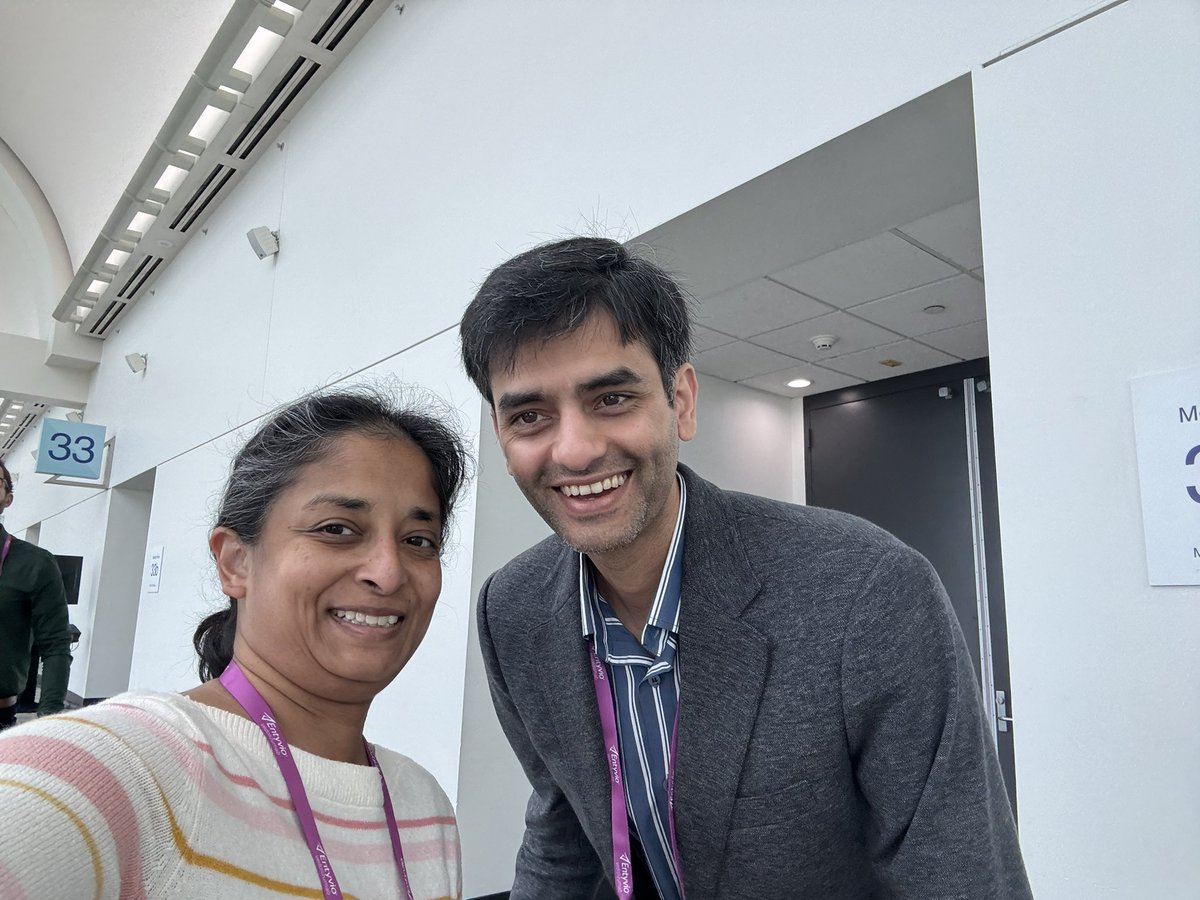 Tanima Jana, MD (@tanimajanamd) on Twitter photo Had a great time at DDW 2025 meeting up with colleagues!
<a href="/UtGastro/">UTHoustonGastro</a> <a href="/PrateekHarne1/">Prateek Harne MBBS, MD</a> <a href="/iGUT_Houston/">Nirav Thosani</a> <a href="/AmerGastroAssn/">American Gastroenterological Association (AGA)</a> <a href="/AmCollegeGastro/">ACG</a> <a href="/ASGEendoscopy/">ASGE GI Endoscopy</a> Had a great time at DDW 2025 meeting up with colleagues!
<a href="/UtGastro/">UTHoustonGastro</a> <a href="/PrateekHarne1/">Prateek Harne MBBS, MD</a> <a href="/iGUT_Houston/">Nirav Thosani</a> <a href="/AmerGastroAssn/">American Gastroenterological Association (AGA)</a> <a href="/AmCollegeGastro/">ACG</a> <a href="/ASGEendoscopy/">ASGE GI Endoscopy</a>
