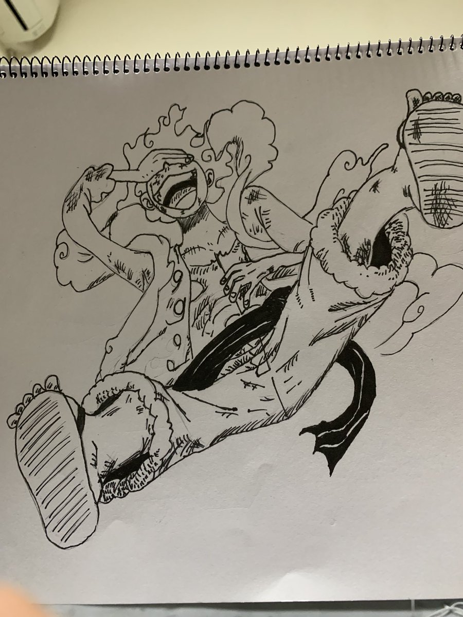 FuuGa0730's tweet photo. 工夫して描きました！どうですか？ https://t.co/cXvTlSN1n8