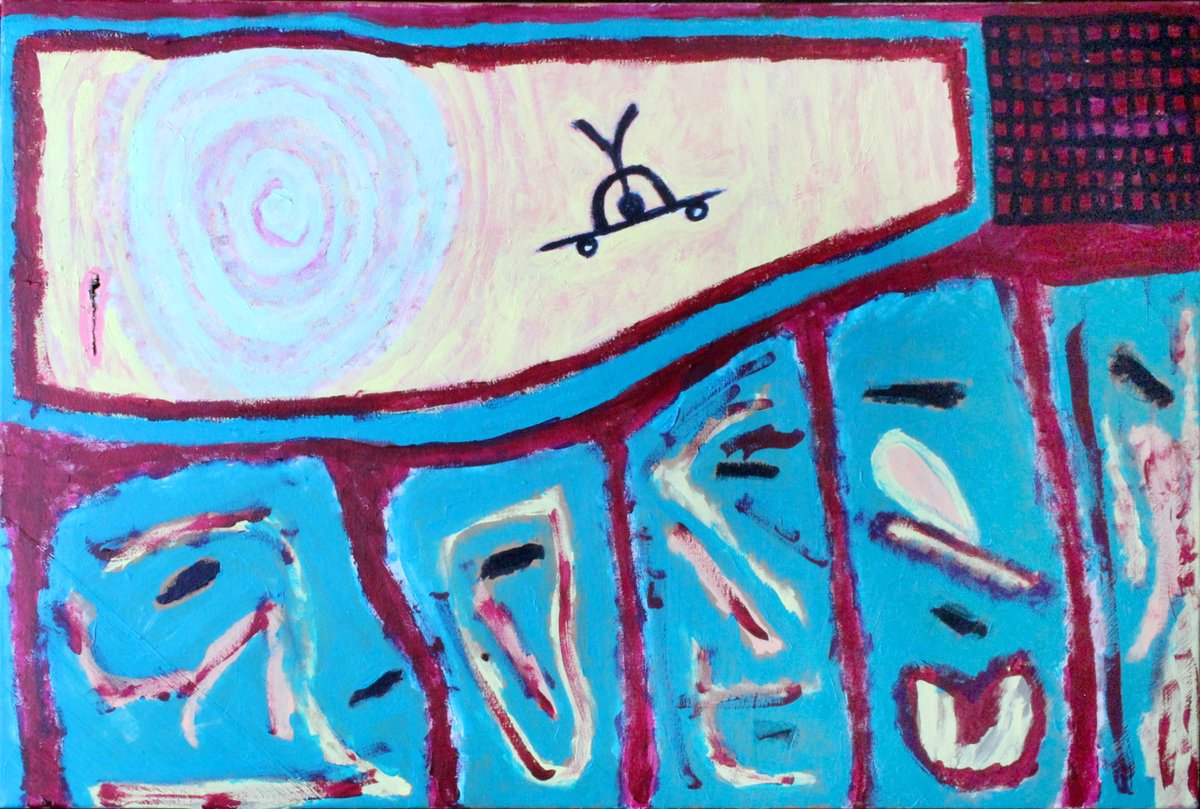 KeyeMartin's tweet image. The kids that hung out there were fucking nuts man. There was a guy that I swear used to swallow lit cigarettes. I’d show him off to everybody, it was a great party trick. There was a limit though, he couldn’t do more than four a night.

keye.substack.com/p/the-time-i-g…

@LadySkimmington