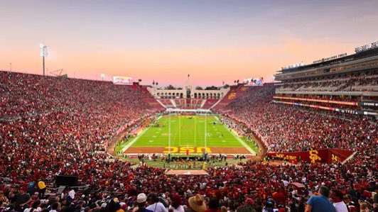 Karon Eugene (@karoneugene2027) on Twitter photo After a great conversation with <a href="/TrovonReed/">Coach T.Reed</a> , I am blessed to receive an offer from <a href="/uscfb/">USC Football ✌️</a>
<a href="/4thQtMentality/">𝐂𝐨𝐚𝐜𝐡 𝐅𝐮𝐬𝐞</a>
<a href="/4thQuarterM7v7/">4th Quarter Mentality 7v7</a>
<a href="/FbIberia/">Acadiana Area FB Recruiting</a> <a href="/Coach_Henny/">Eric Henderson</a>
<a href="/GabyUrrutia247/">Gaby Urrutia</a> <a href="/DemetricDWarren/">Demetric D. Warren</a>
<a href="/TomLoy247/">Tom Loy</a> <a href="/ChadSimmons_/">ChadSimmons</a> <a href="/SSchraderOn3/">Scott Schrader</a> <a href="/Jeff_XOS/">Jeff Martin - Catapult</a> <a href="/adamgorney/">Adam Gorney</a> <a href="/SWiltfong_/">Steve Wiltfong</a> After a great conversation with <a href="/TrovonReed/">Coach T.Reed</a> , I am blessed to receive an offer from <a href="/uscfb/">USC Football ✌️</a>
<a href="/4thQtMentality/">𝐂𝐨𝐚𝐜𝐡 𝐅𝐮𝐬𝐞</a>
<a href="/4thQuarterM7v7/">4th Quarter Mentality 7v7</a>
<a href="/FbIberia/">Acadiana Area FB Recruiting</a> <a href="/Coach_Henny/">Eric Henderson</a>
<a href="/GabyUrrutia247/">Gaby Urrutia</a> <a href="/DemetricDWarren/">Demetric D. Warren</a>
<a href="/TomLoy247/">Tom Loy</a> <a href="/ChadSimmons_/">ChadSimmons</a> <a href="/SSchraderOn3/">Scott Schrader</a> <a href="/Jeff_XOS/">Jeff Martin - Catapult</a> <a href="/adamgorney/">Adam Gorney</a> <a href="/SWiltfong_/">Steve Wiltfong</a>