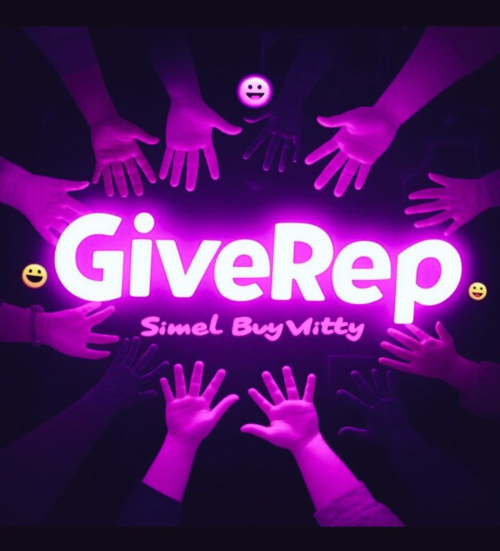 mdbabu4859440's tweet photo. How many @GiveRep do you have?
Go ahead Earn airdrop 
@ikadotxyz
@ATTNtoken
@Scallop_io
@HaqweShams58551
#sui 

Let’s break all the walls and increase our rank in leaderboard together. 
@ATTNtoken @SuiNetwork @GiveRep
@motoswap @MOTO @opnetbtc
 🤲 $REP Next Big Airdrop https://t.co/TlD7Lan7c5