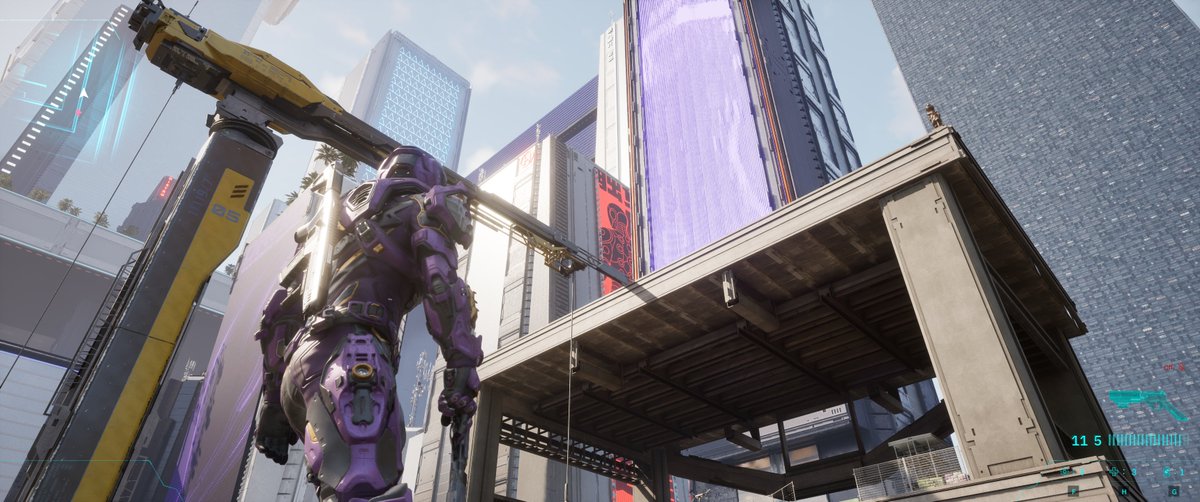 Calling all DIE HARDS — New updates coming for Super Early Access:

- Destructible Props: Smash boxes, cones, bottles &amp; more.
- AR-15 Damage Increase: For better balance with Shmalnoy.
- Smoke Grenade: Deploy for cover, flanks, or zone denial.
- Improved Respawn: Return with