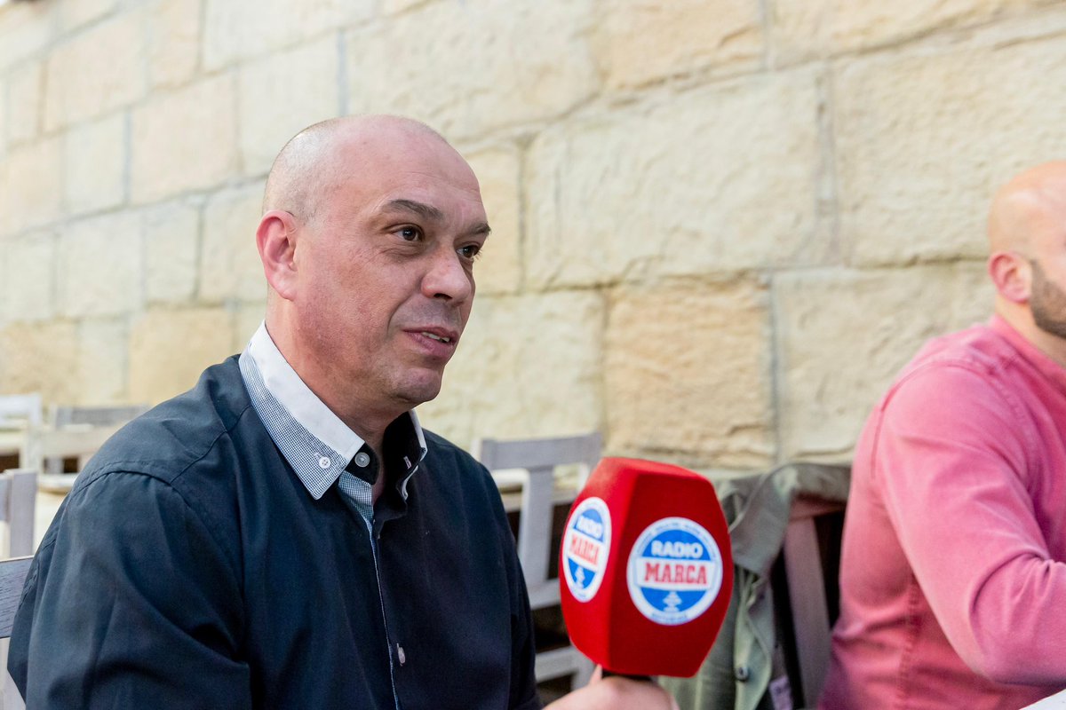 Radio MARCA Asturias tweet media