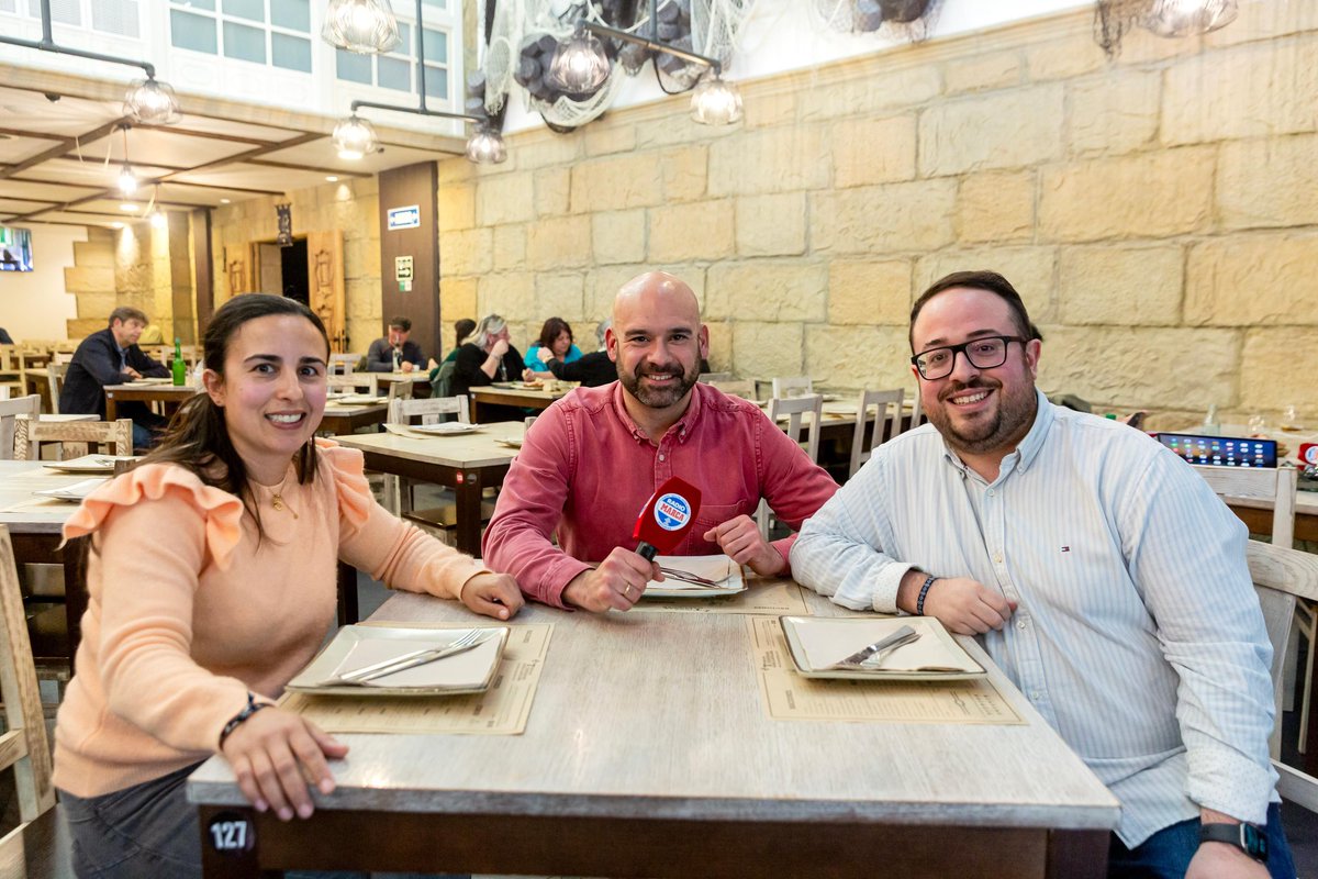 Radio MARCA Asturias tweet media