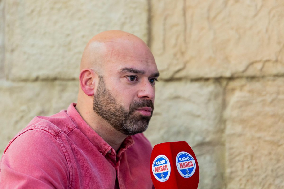 Radio MARCA Asturias tweet media