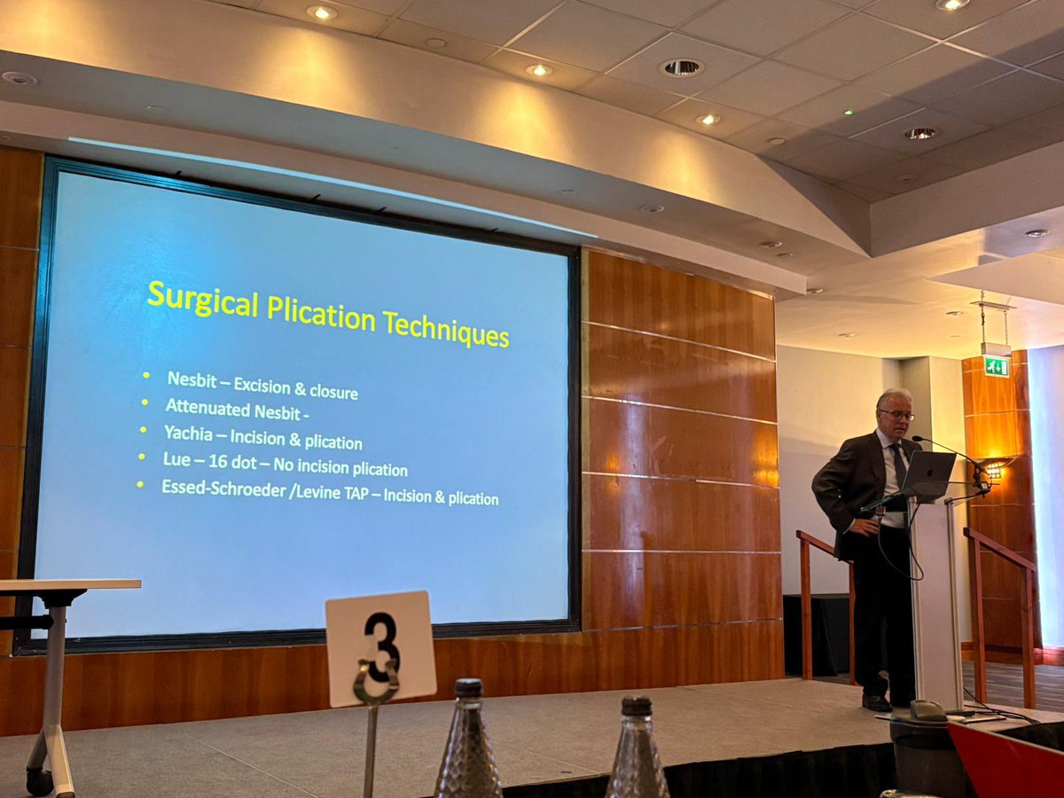St Peter's Andrology (@spandrology) on Twitter photo Professor #David_Ralph discussing the breadth of genital reconstruction at the regional North London Urology Training meeting. Fantastic insight from his broad experience in the field <a href="/donwglee/">Wai Gin (Don) Lee</a> <a href="/Pippa_Sangster/">Pippa Sangster</a> <a href="/uclh/">UCLH</a> Professor #David_Ralph discussing the breadth of genital reconstruction at the regional North London Urology Training meeting. Fantastic insight from his broad experience in the field <a href="/donwglee/">Wai Gin (Don) Lee</a> <a href="/Pippa_Sangster/">Pippa Sangster</a> <a href="/uclh/">UCLH</a>