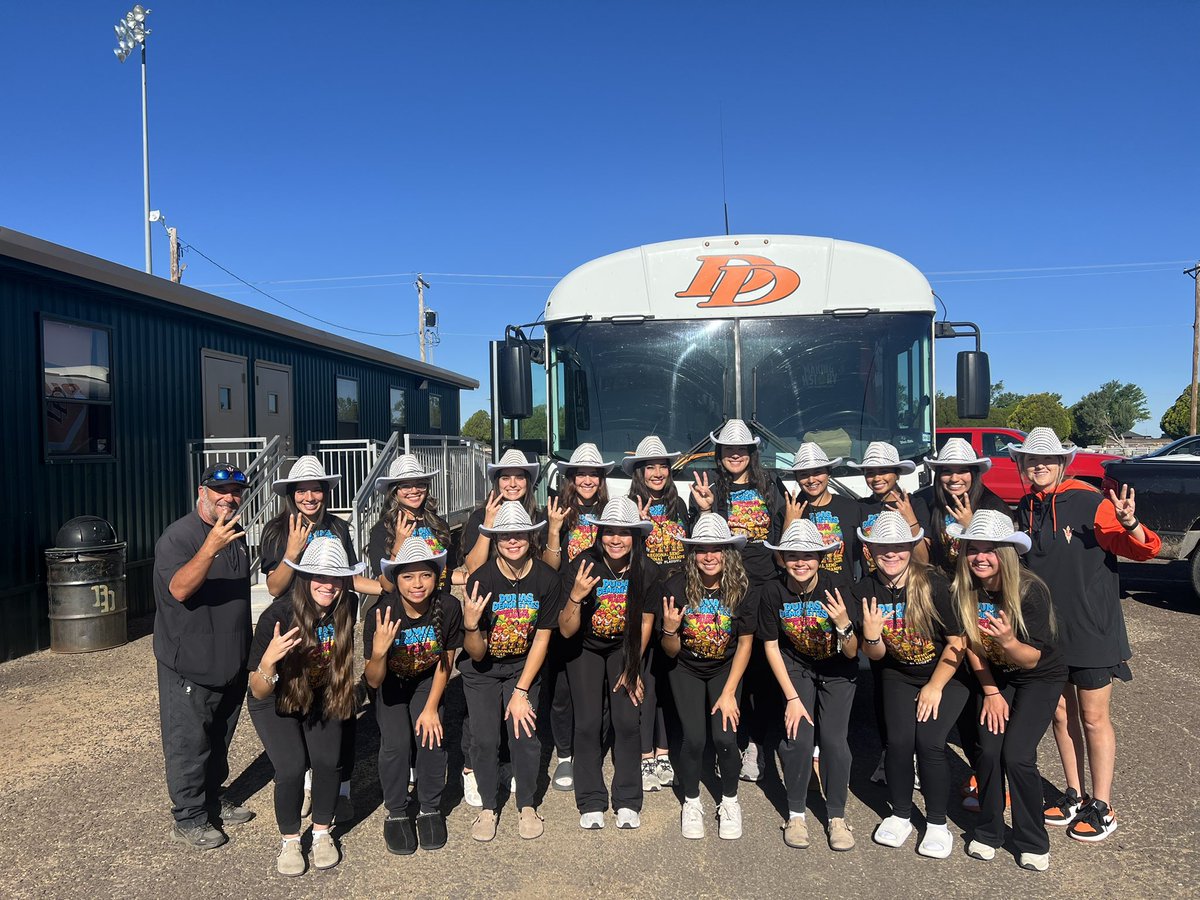 Demonette Softball tweet media