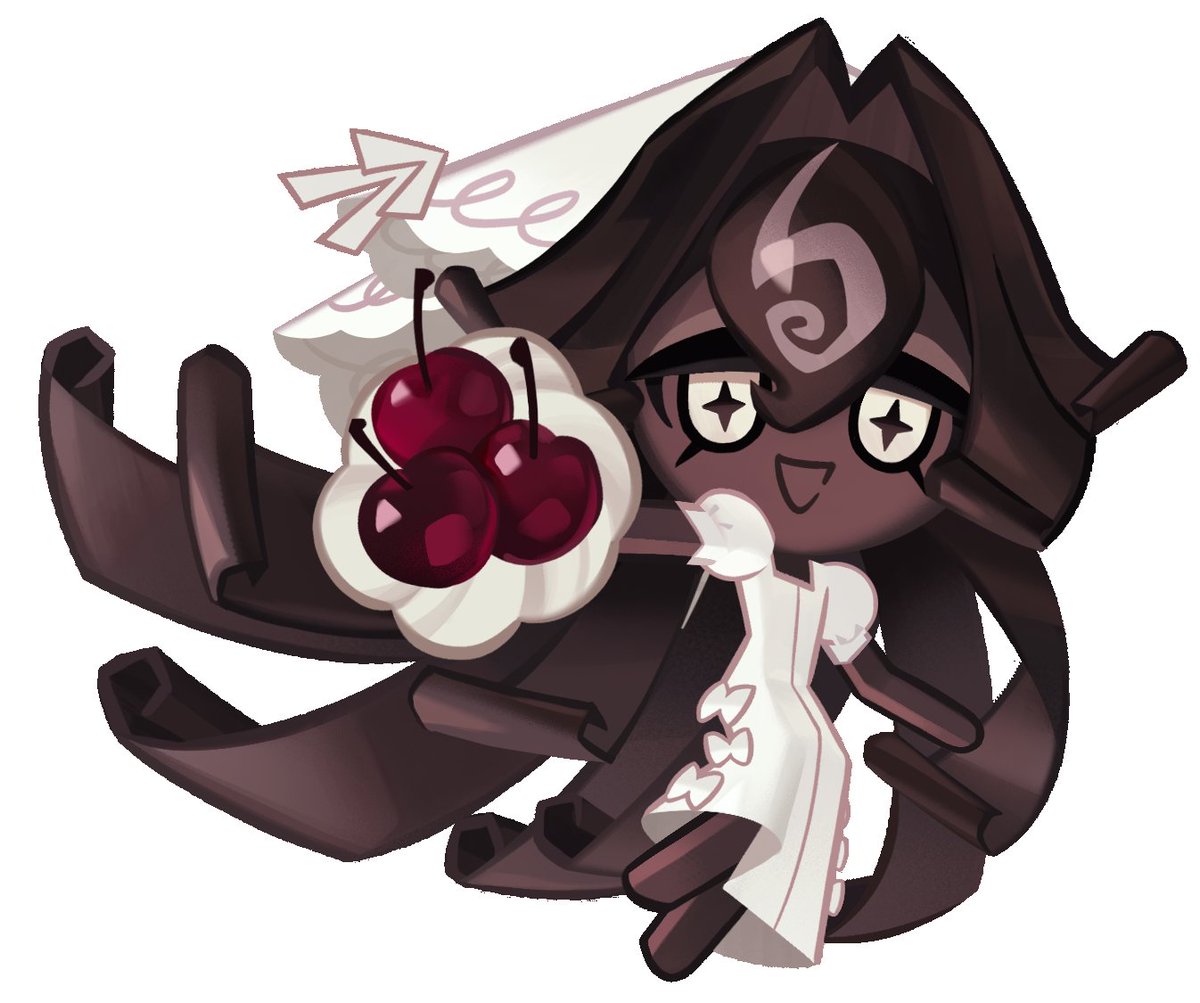 Siamska8's tweet photo. A little sketch

#cookierunkingdom #cookierunovenbreak #cookierunfanart #blackforestcookie #crowberrycookie #schneeballcookie https://t.co/6WRE5qHpkF