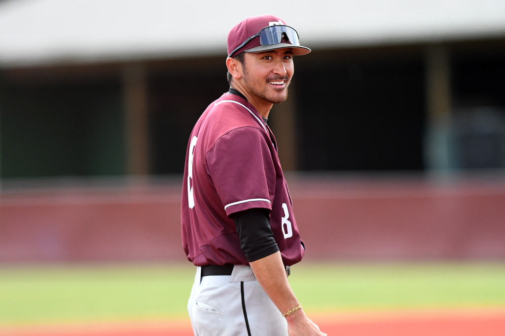 The 2025 season marked the end of half a decade of Makana Murashige in a Logger uniform. Makana leaves as the all time leader in Hits -215, Games Played-169, Starts-157, AB's-653 and pitcher hugs. 4th in Runs-127, 2B's-37, RBI's-115 and 2nd in Total Bases-282 and SB's-56. 👀👑⚾️