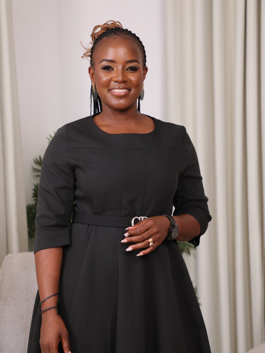 Manuela P. Mulondo tweet media