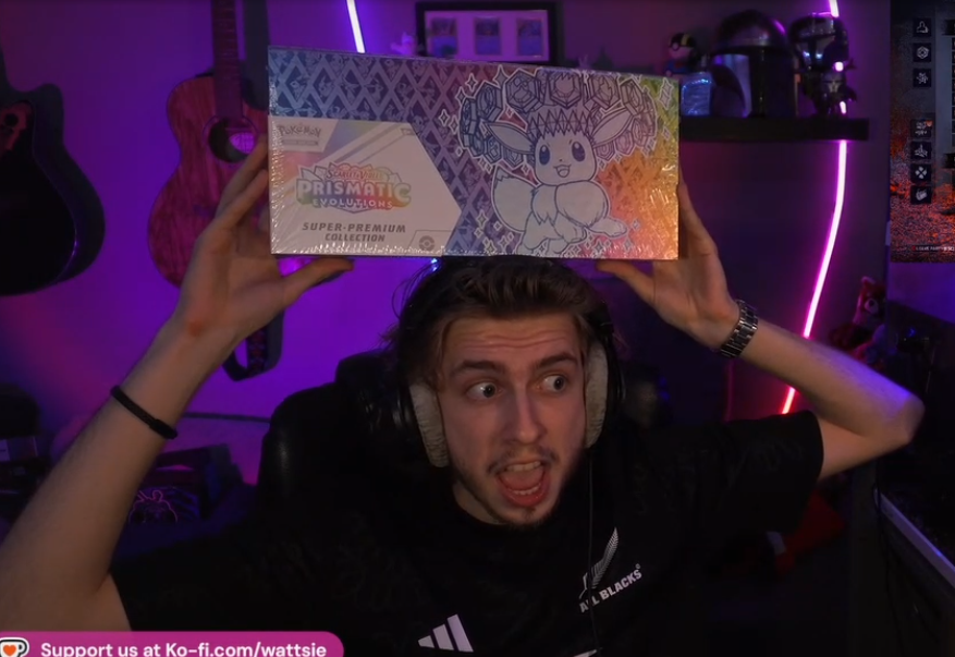 COMMUNITY NIGHT TONIGHT AND WE GOT A LITTLE SOMETHING!!! 

Among Us 3d and a good bloody laugh!!! 

tonight at 8/9pm start (depends when i have dinner) 🤣