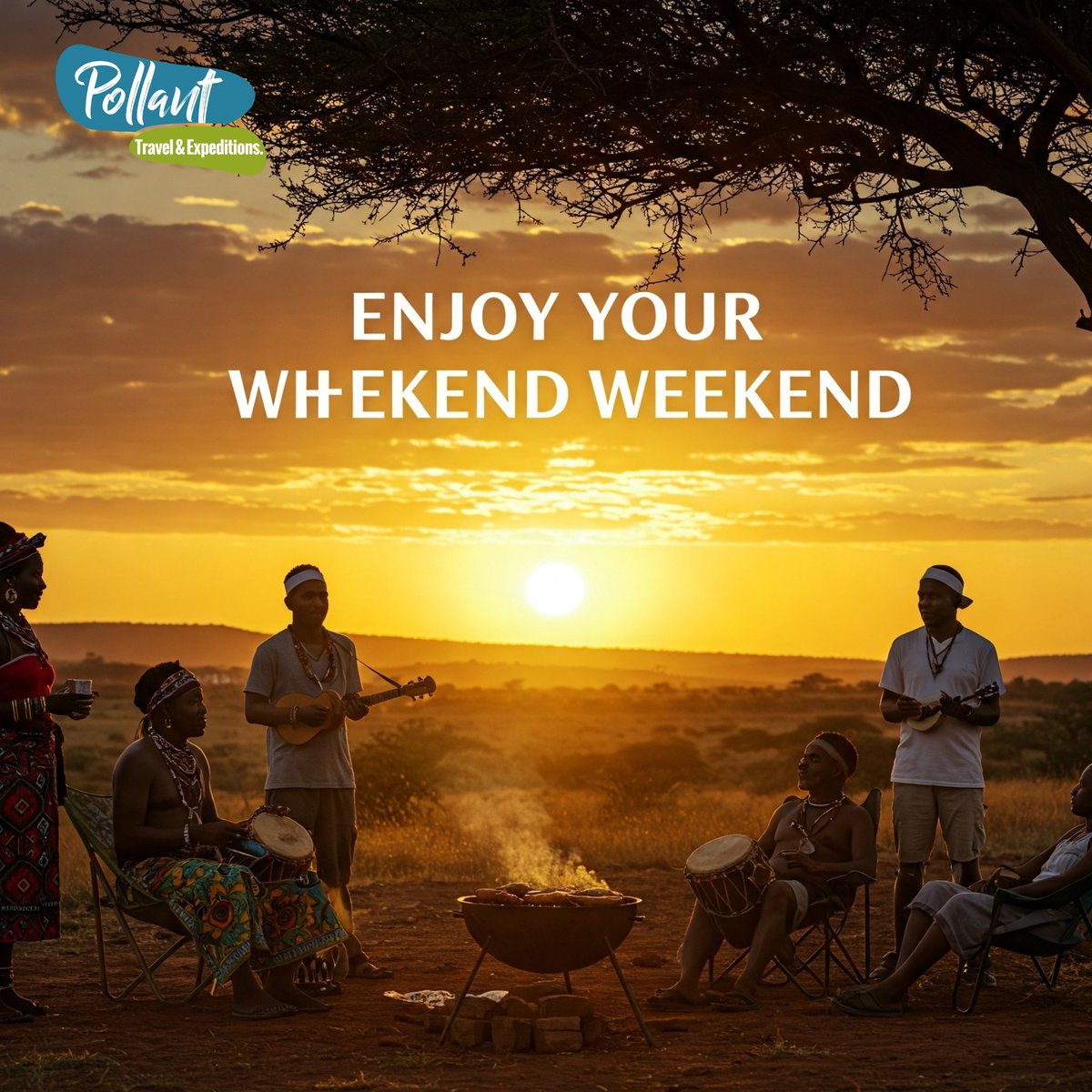 Wishing all our wonderful clients a weekend filled with smiles and relaxation! What are your plans? 🎉 #WeekendMood #CustomerLove #RelaxAndRecharge #GoodTimes