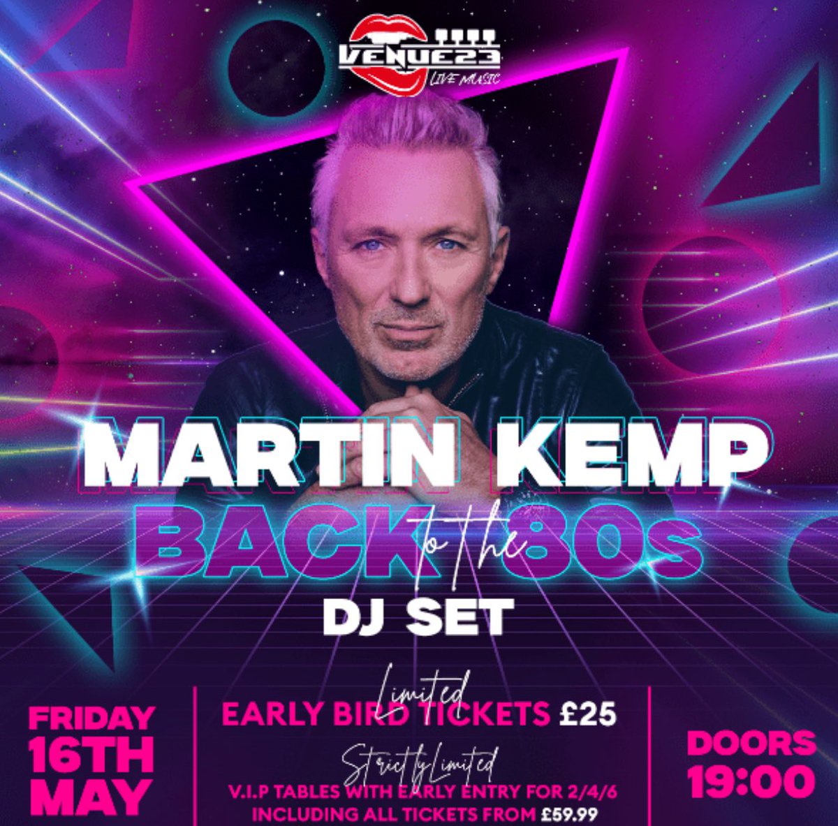 Tonight!!