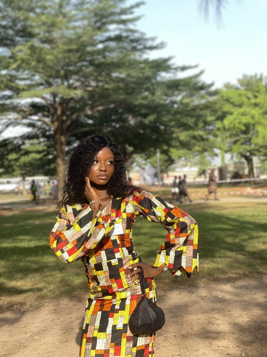 Omosola Mary tweet media