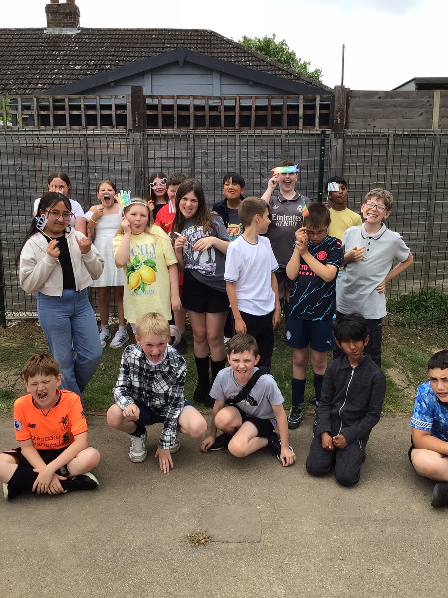 Start of SATS week vs the end of SATS week. What a day we’ve had 🤩#enfieldnewwalthameagle