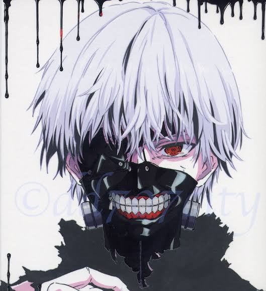 woncattos's tweet photo. anime (kaneki)              live (jungwon) https://t.co/8DjZA0neu6