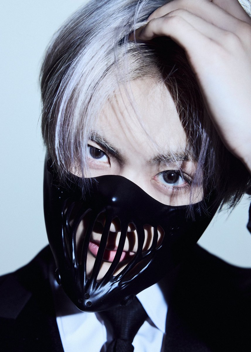 anime (kaneki)              live (jungwon)
