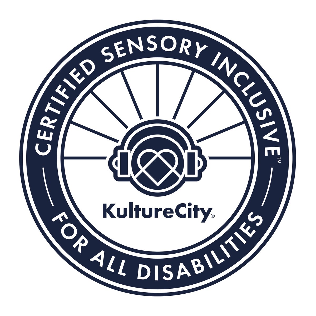 CHMuseums (@chmuseums) on Twitter photo We are certified through <a href="/kulturec/">KultureCity ®</a> as an official Sensory Inclusive™️ site!! Sensory needs or overload can be alleviated through our KultureCity® Sensory Bags, equipped with items including noise-canceling headphones, social stories, fidget tools, and verbal cue cards. We are certified through <a href="/kulturec/">KultureCity ®</a> as an official Sensory Inclusive™️ site!! Sensory needs or overload can be alleviated through our KultureCity® Sensory Bags, equipped with items including noise-canceling headphones, social stories, fidget tools, and verbal cue cards.