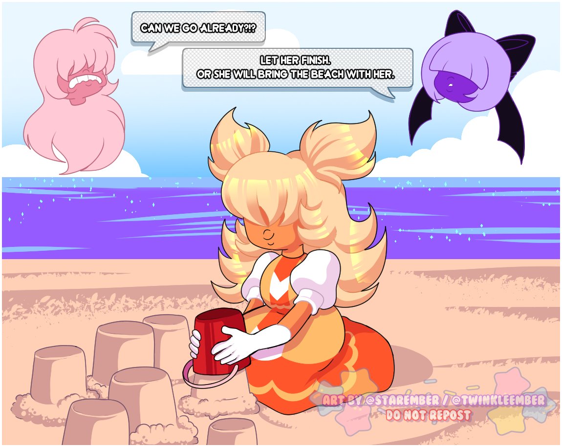 🌟🌈StarEmber🌈🌟 tweet media