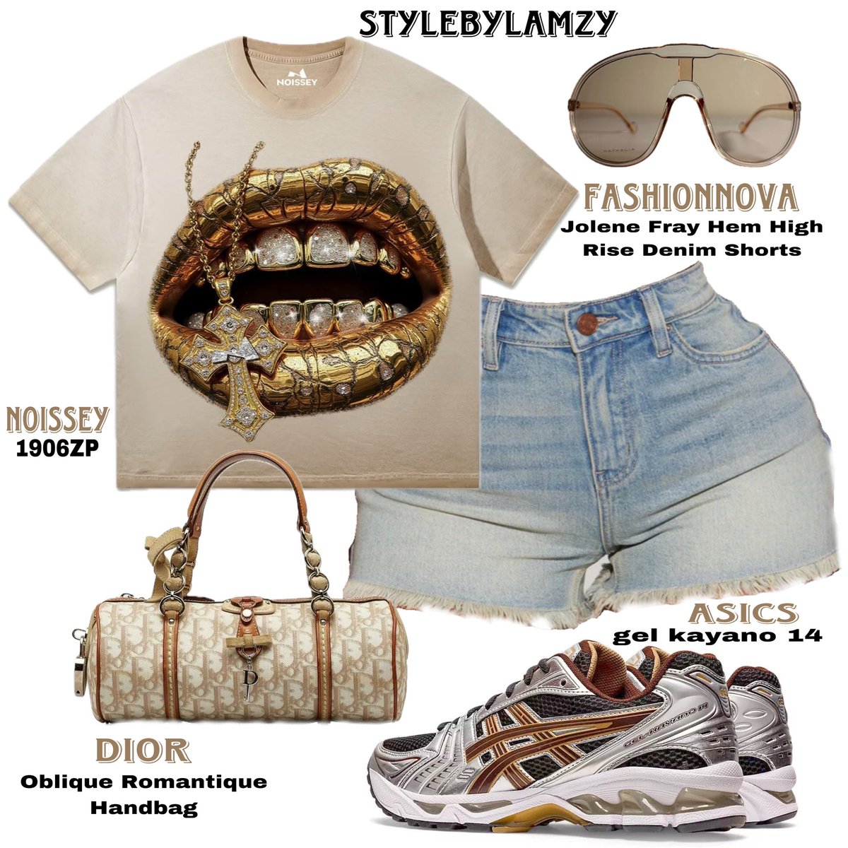 stylebylamzy's tweet photo. Talk nice yuh watching a real bad gyal 

Dm me for styling services and wardrobe styling #Virtualstylist #styleinfluencer #OOTD #fashion Caro Be Seen iyabo Ojo Oshimhen Pat Utomi JAMB Chakam Hennessy Martel Boy Child Chelsea Igbos #War2 2baba Davido Wizkid Rema Lagos Burna Tems https://t.co/DctKyRunKD