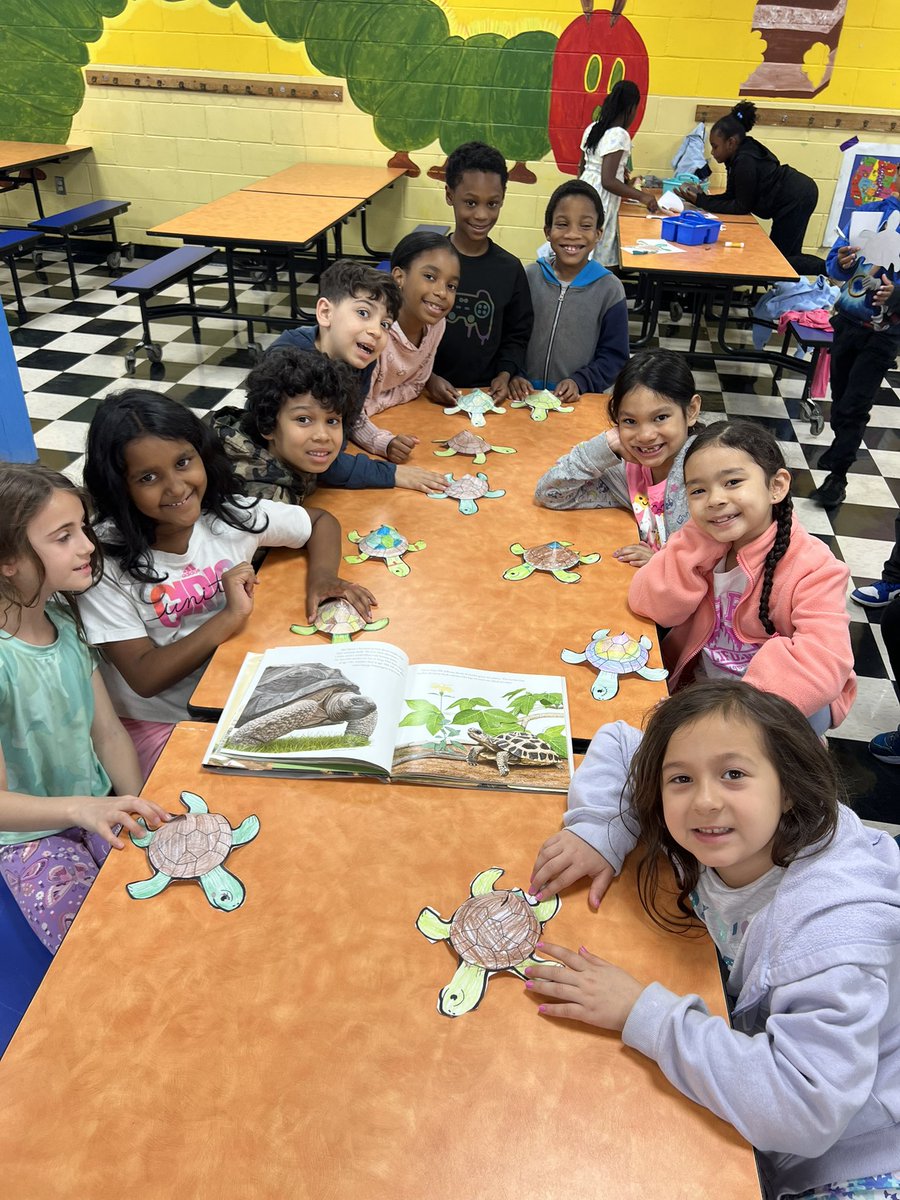 MWD Explore Class tweet media