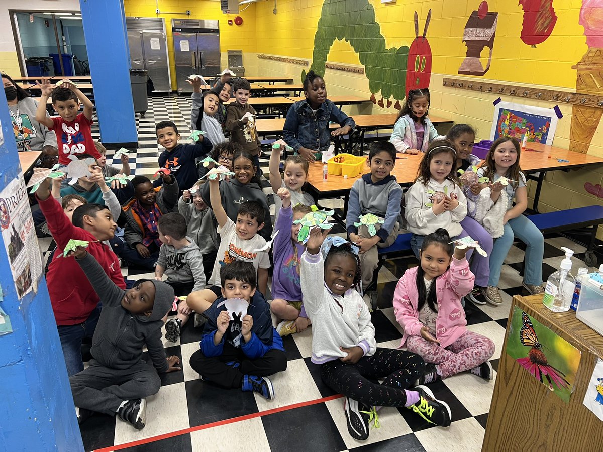 MWD Explore Class tweet media