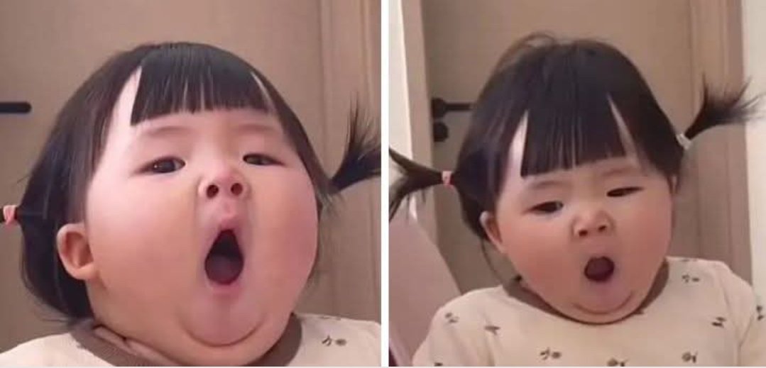 Me everyday, everytime