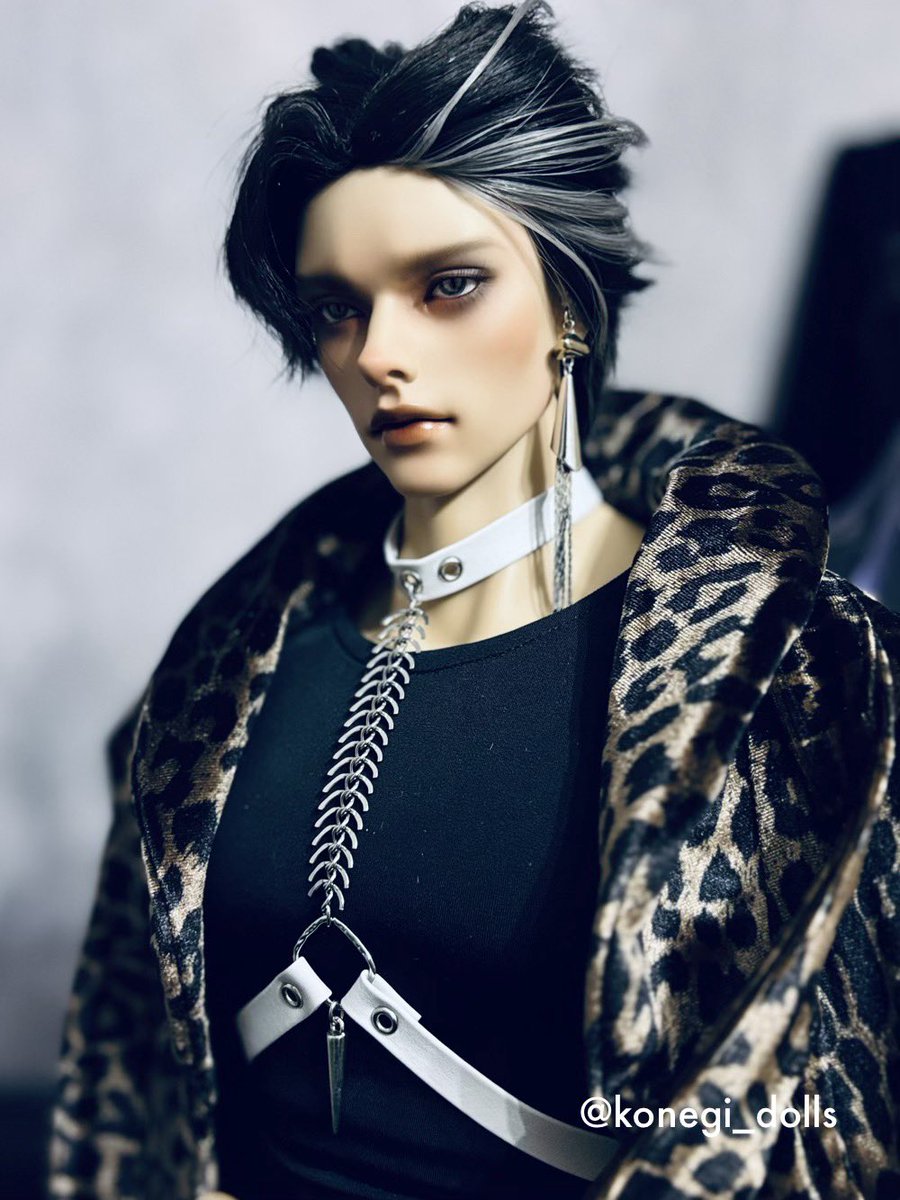 konegi_dolls's tweet photo. 豹柄ローブ:Theone人型衣社 様
💍:self-made

#集まれLUTSっ子 #GSDF78
LAS ALGETHI 라스 알게티 https://t.co/gbkFfMcTu2