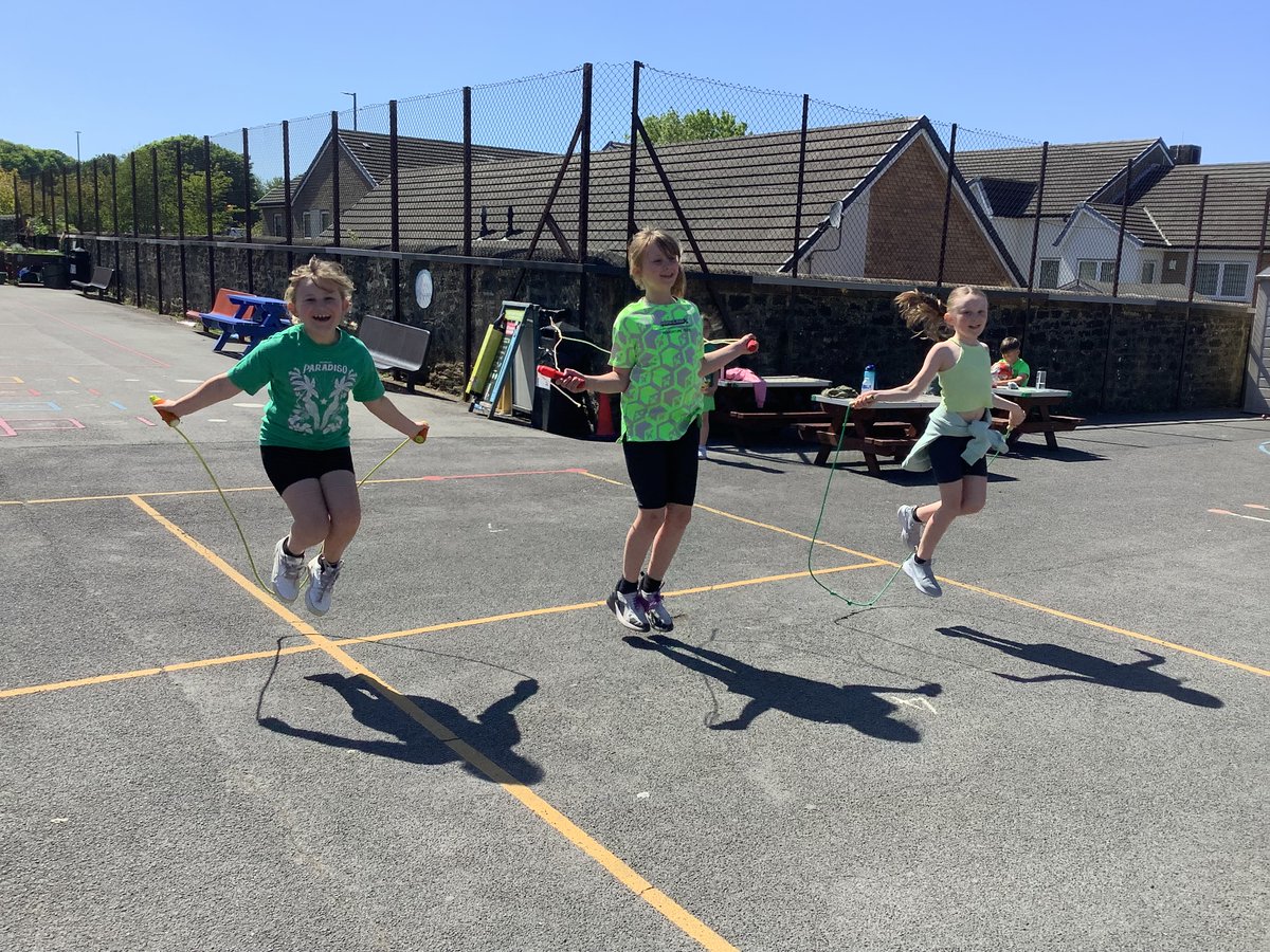 Annfield Plain Junior School tweet media