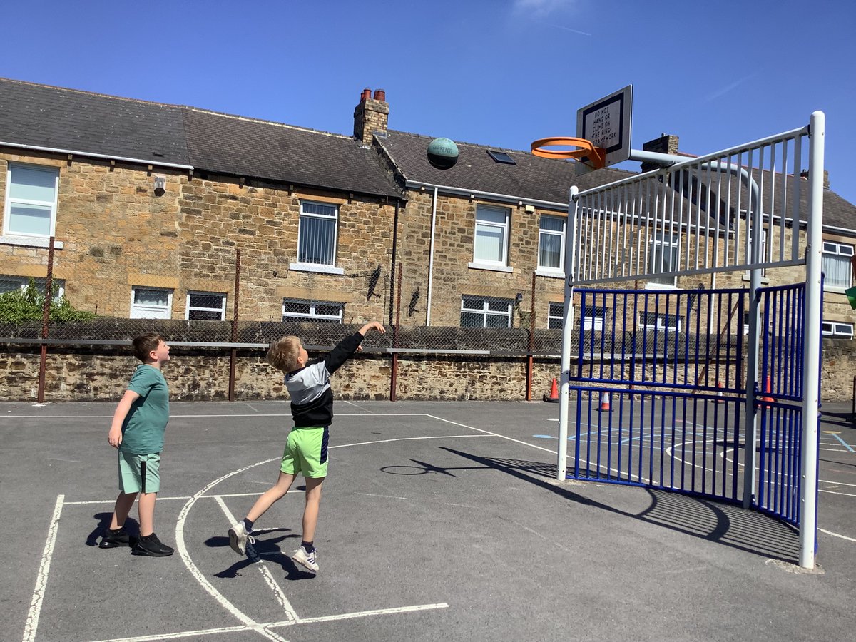 Annfield Plain Junior School tweet media