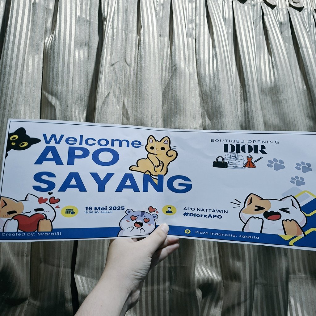 milesayang's tweet photo. The handbanner from @Mrara131 thank you 🥰 https://t.co/3MI6arVZH4