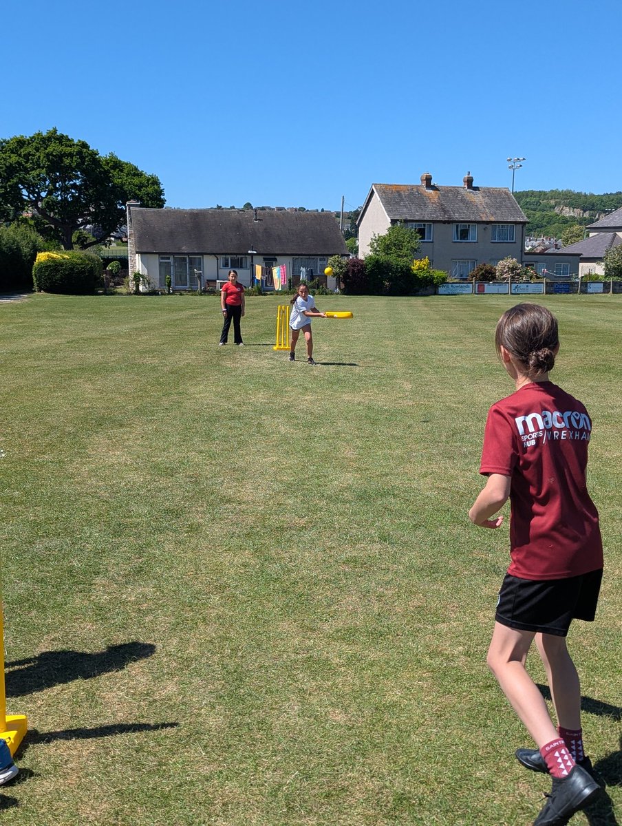 Rachel Warrenger tweet media