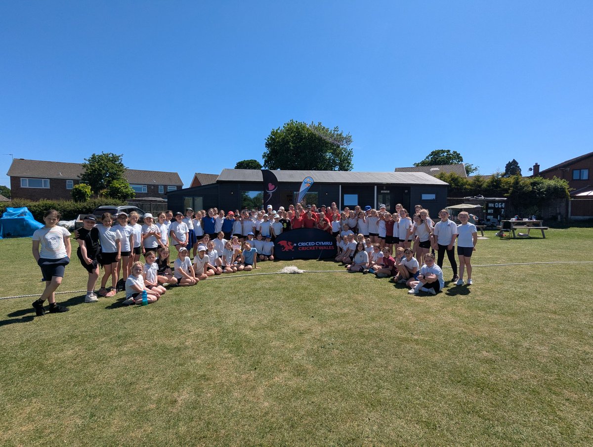 Rachel Warrenger tweet media