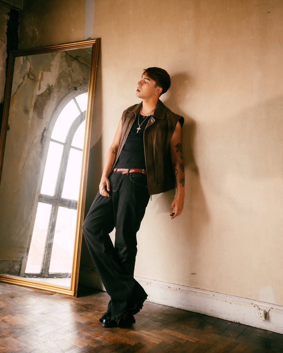 rusherkingve's tweet photo. @rusherkingg para "Carolina" (Casa 11)🤎 https://t.co/wOIU8SKM4e