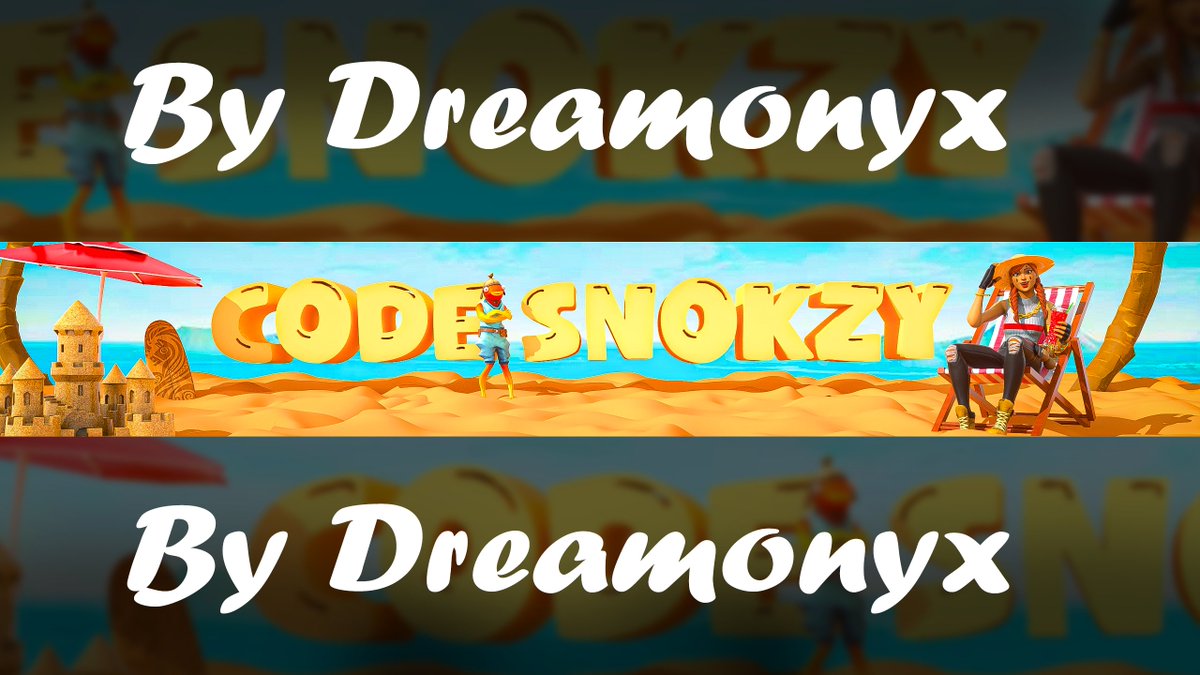 Dreamonyx tweet media