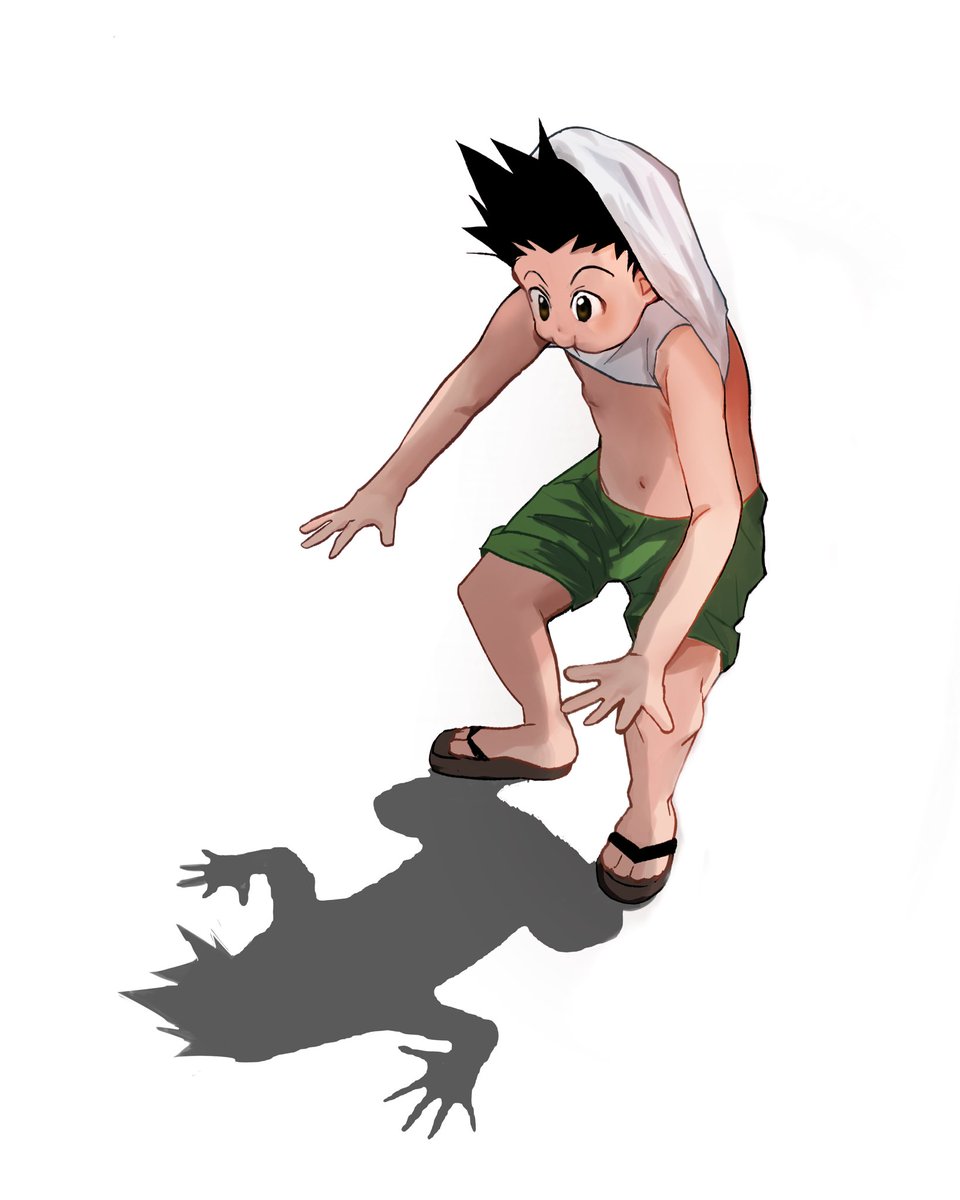 곤프링글스 tweet media