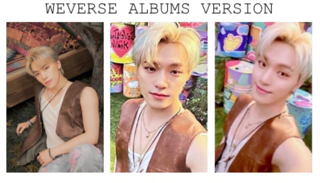 wonuuie_'s tweet photo. wts lfb seventeen photocard ph
𐔌 . ⋮ #dee_bentables .ᐟ ֹ ₊ ꒱

     SCOUPS DINO WEVERSE VERSION SET

sc: 250set, dn: 200set
- secured, fr jp x sensi/impatient
- payo / 1wk dop
- gcash // j&amp;t

🏷️ seungcheol seventeenth heaven wv ver set https://t.co/31CMLK57xY