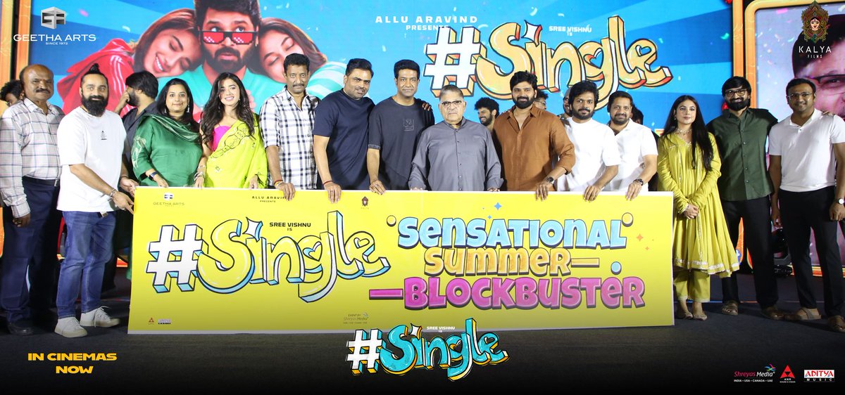 Kalya Films tweet media