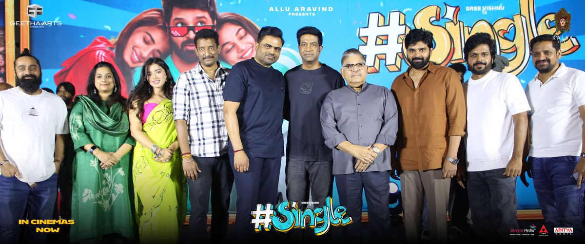 Kalya Films tweet media