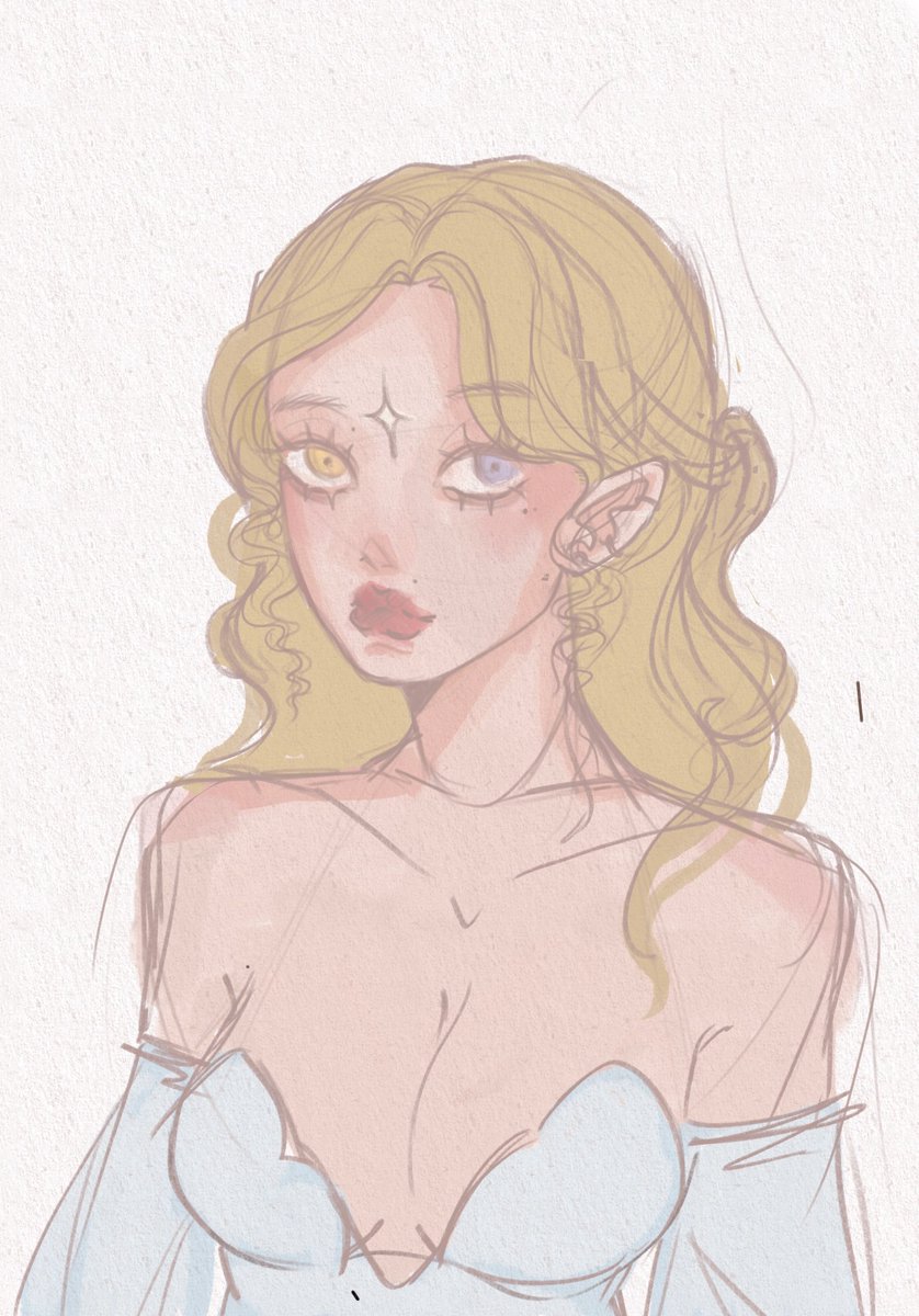 DevilBuni 🌸 Back from Hiatus tweet media