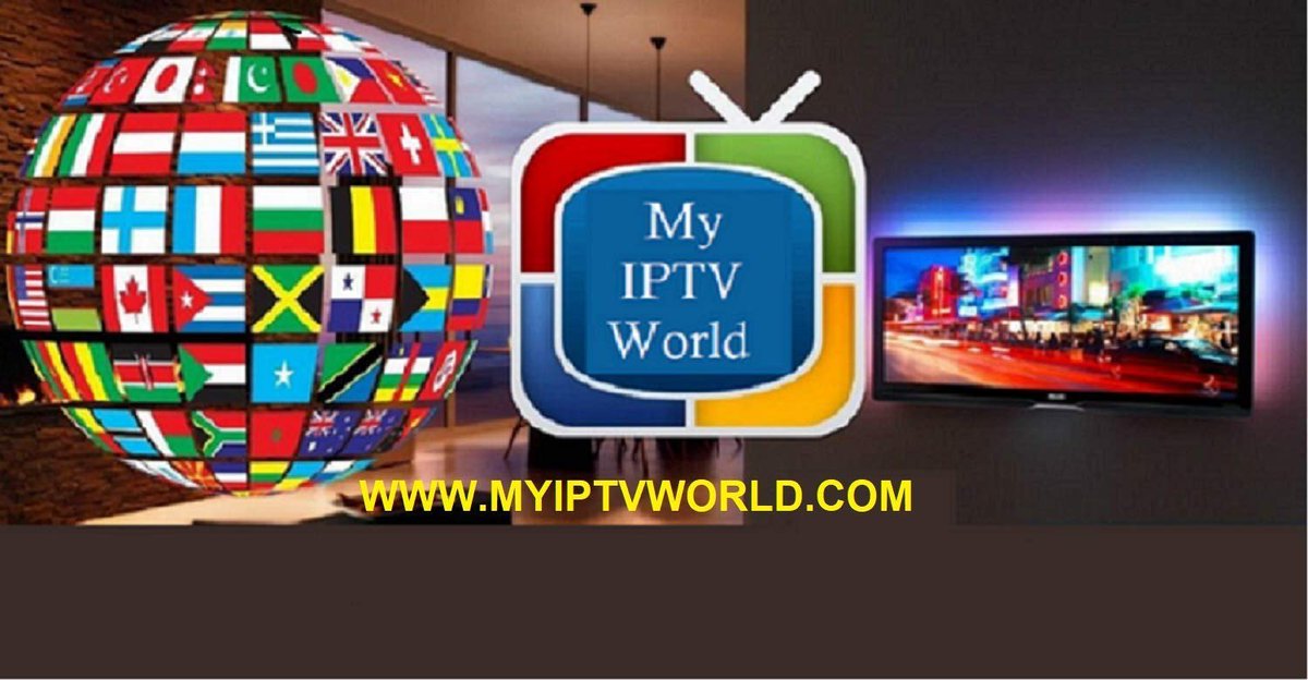 samaug28's tweet photo. 🛒Best 📺Service
🆓24 hours free trial
➡️19k+live channels
➡️80k+vods series and movies
➡️All Spor
https://t.co/Mkt3eQpQX8
#iptv, #tv, #netflix, #tvbox, #iptvbox, #streaming, #smarttv, #series, #firestick, #android, #internet, #cutthecord, #listaiptv, #smartiptv, #movies, https://t.co/ccapm0d1vm