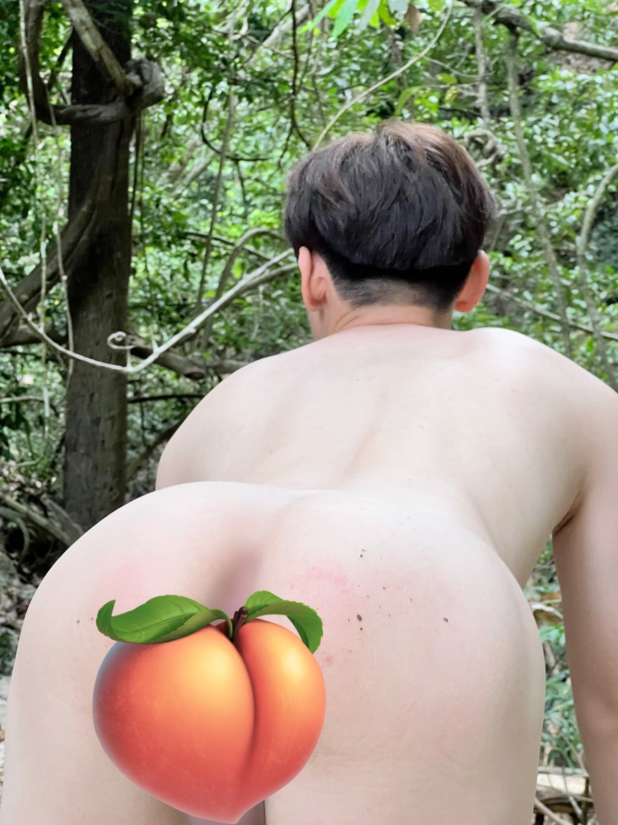 iyuki_xx's tweet photo. เลอะหมดเลยย 🍑 https://t.co/HAcU74oCCs