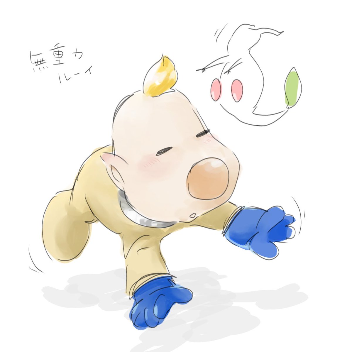 あづまや tweet media