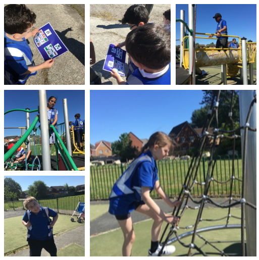 Ladywood School (@ladywoodschool) on Twitter photo Year 4 have visited the local park today as part of their Geography curriculum. They have been identifying human and physical features of the environment as well as having lots of fun! <a href="/WoodbridgeTrust/">WoodbridgeTrust</a> <a href="/Tesforteachers/">Tes for Teachers</a> #believeandachieve Year 4 have visited the local park today as part of their Geography curriculum. They have been identifying human and physical features of the environment as well as having lots of fun! <a href="/WoodbridgeTrust/">WoodbridgeTrust</a> <a href="/Tesforteachers/">Tes for Teachers</a> #believeandachieve