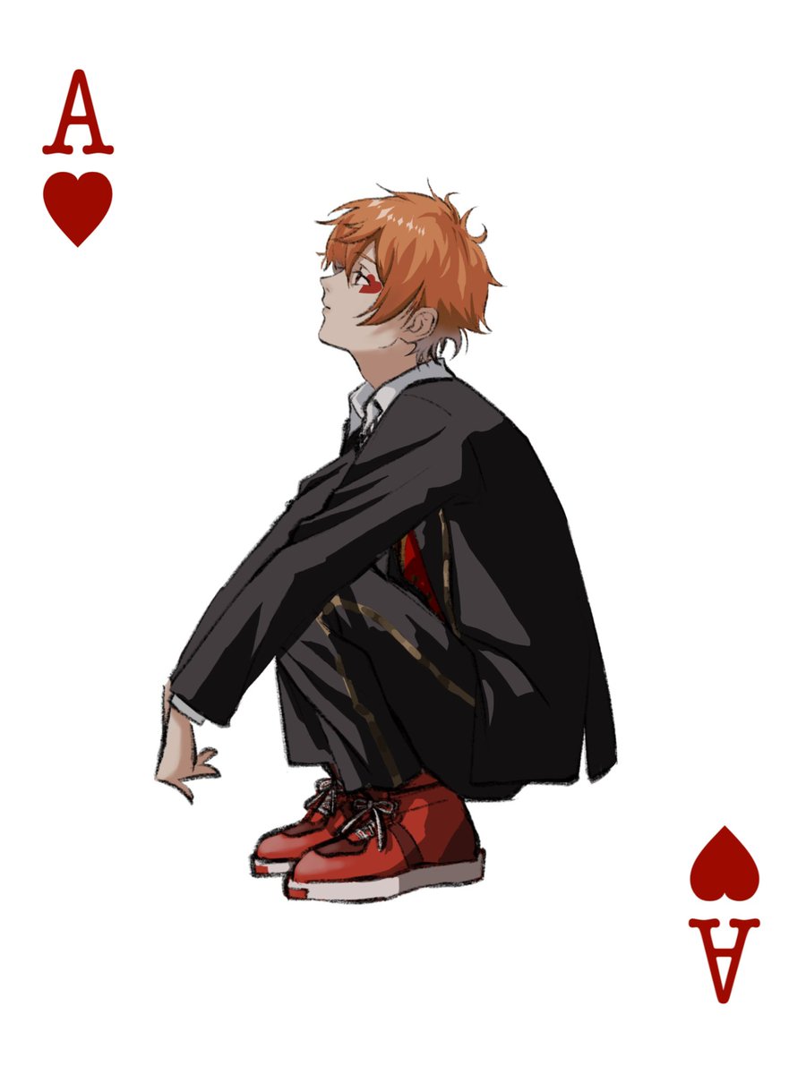 #twstファンアート