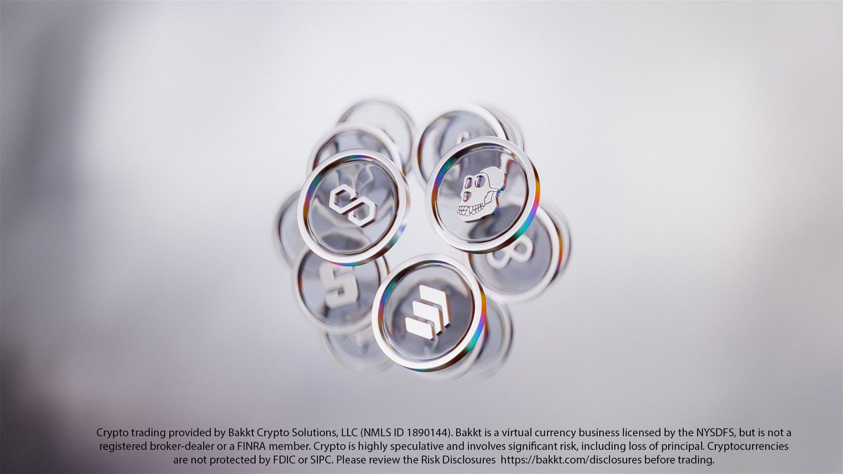 Seven additional cryptos are now available to trade on Public: $APE -  ApeCoin $COMP - Compound $CRV - Curve DAO Token $FIL - Filecoin $ICP -  Internet Computer $POL - Polygon Ecosystem