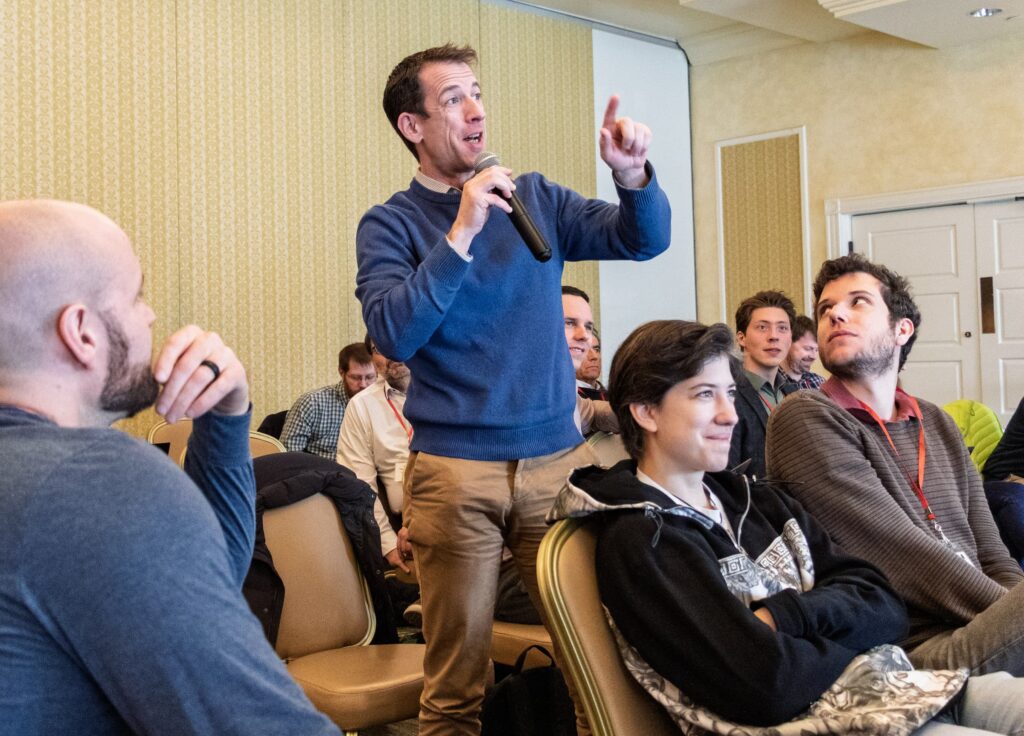 CFS recently played host to 60 fusion energy experts to discuss a seemingly secondary, but actually critical detail: how to support not just the hottest parts of the SPARC fusion machine but the cooler regions, too.

When SPARC is running it’ll have the largest temperature